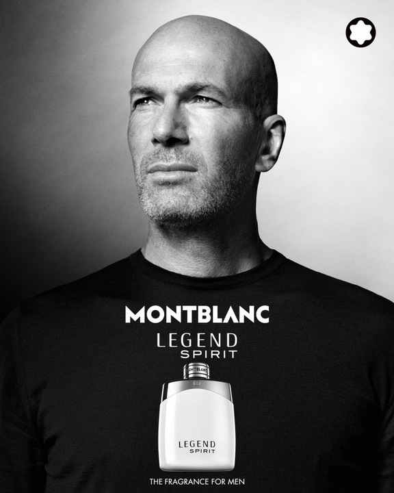 Image du produit Montblanc L'esprit de légende (Eau de toilette, 100 ml)