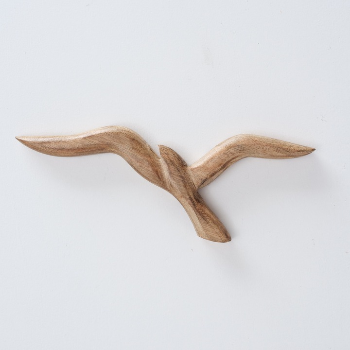 Produktbild Boltze Home Seagull (46 x 16 cm, 2.5 x 36 x 13 cm)