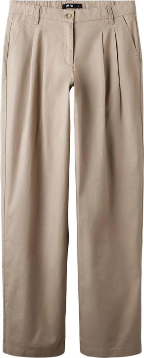 Produktbild Name it Nlflyndt Lw Pleat Loose Pant Noos (164)
