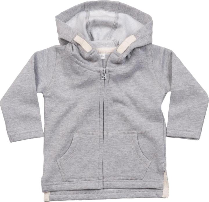 Image du produit Babybugz - Veste à capuche - Bébé (92)