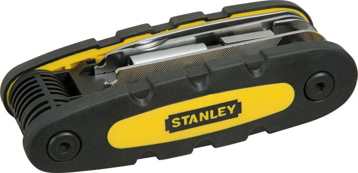 Actual product image Stanley Multifunction tool 14w1 (14 Functions)