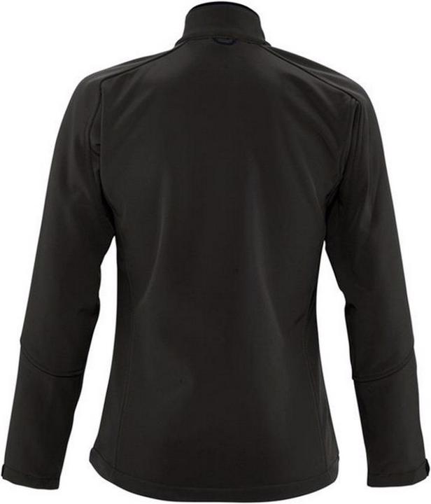 Immagine prodotto Sols Lumi Active Jacket in materiale riflettente (XL)