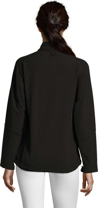 Immagine prodotto Sols Lumi Active Jacket in materiale riflettente (XL)