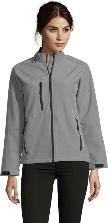 Immagine prodotto Sols Lumi Active Jacket in materiale riflettente (XXL)