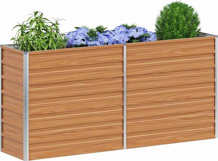 Immagine prodotto vidaXL Garten-Pflanzgefäss