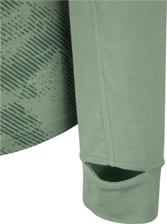 Actual product image Stoic Women's MerinoMesh150 SadjemSt. L/S (S)