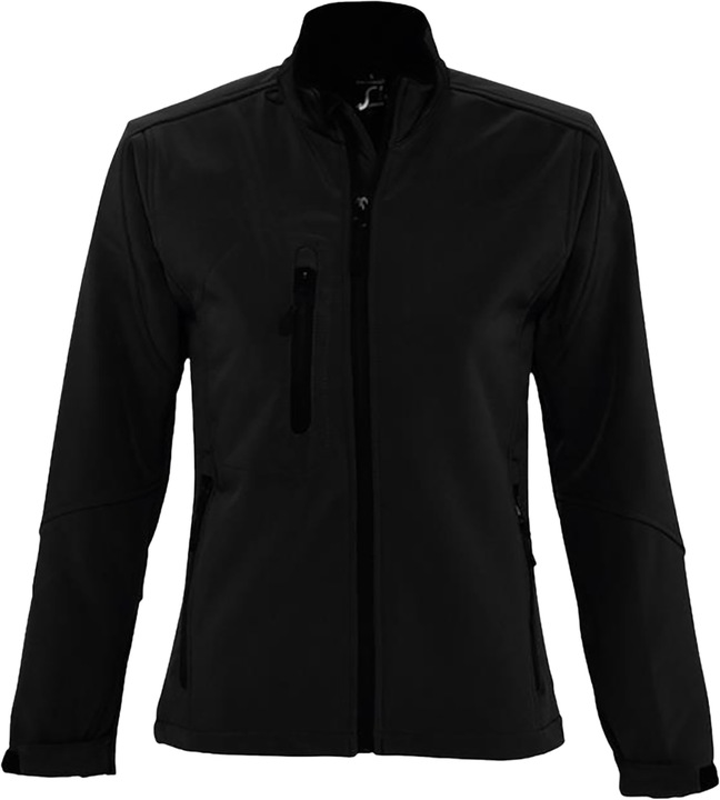 Sols Roxy SoftshellJacke atmungsaktiv winddicht wasserabweisend