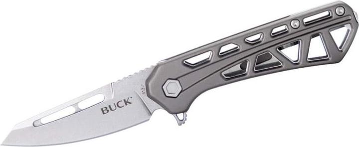 Produktbild Buck 813 MINI TRACE OPS Taschenmesser (6.20 cm)