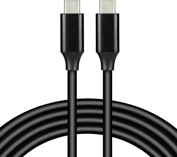 Produktbild Everactive USB C — USB C (1 m, USB 3.2 Gen 2)