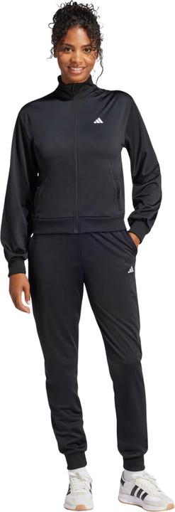 Produktbild Adidas Essentials Feel Cozy Trainingsanzug (XS)