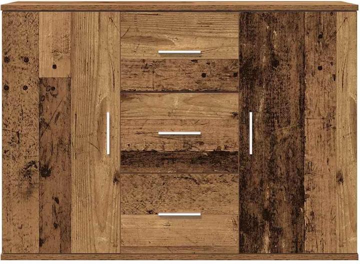 Image du produit vidaXL Sideboard (90 x 29.50 x 65 cm)