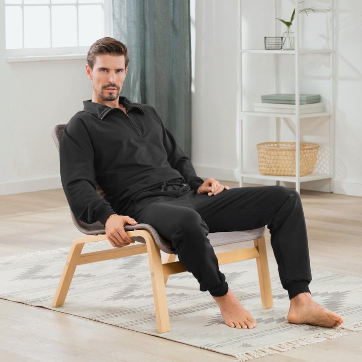 Produktbild Erwin Müller Herren-Freizeithose (48)