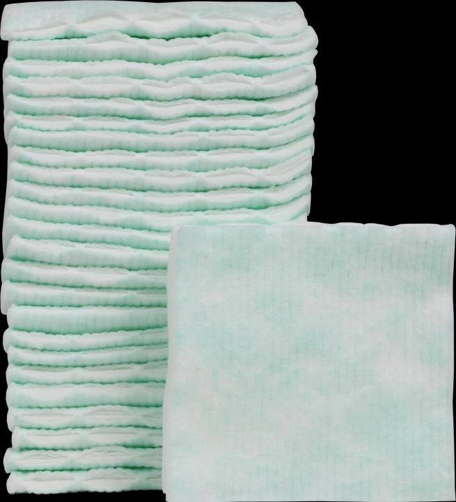 Immagine prodotto Cotton Plus Pastiglie detergenti 2in1 con latte detergente integrato all'aloe vera