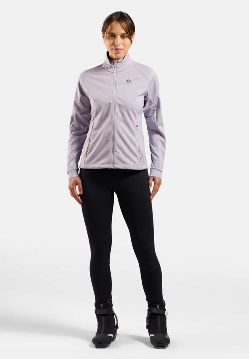 Actual product image Odlo Zeroweight Pro Warm (XS)