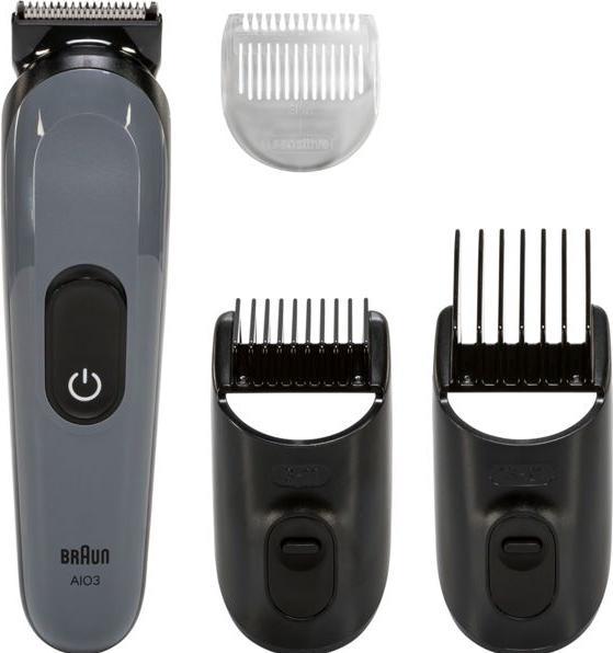 Produktbild Braun All-in-One Series 3 (AIO3500)