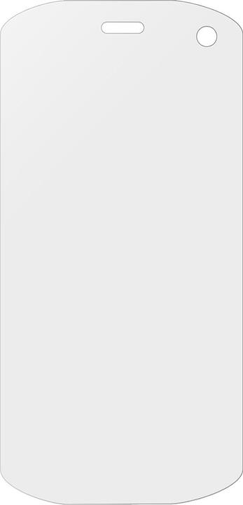 Image du produit Dipos Film de Protection d’écran Anti-reflet pour Cyrus CS28 Hipster Rev.2 (1 pcs, Cyrus CS 28 Hipster)