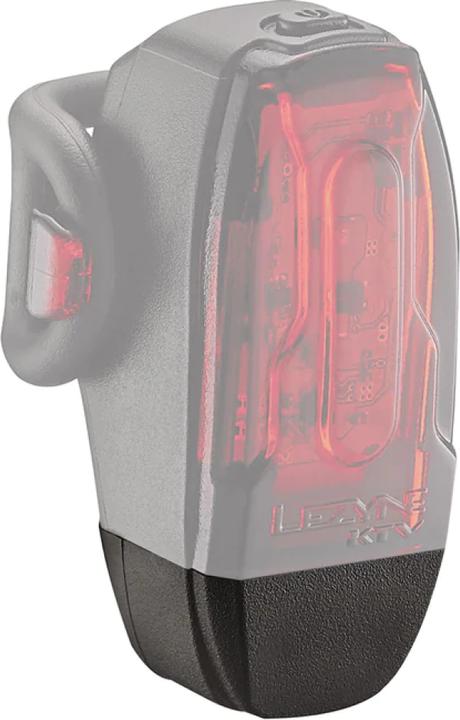 Actual product image Lezyne Ktv