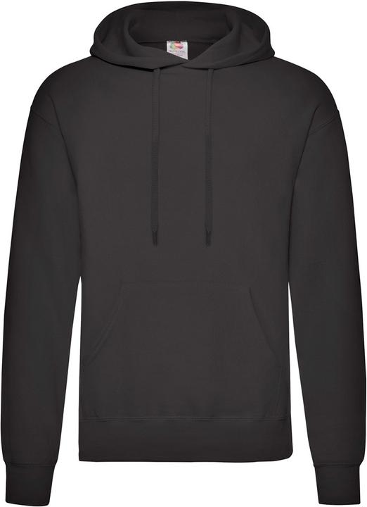 Produktbild Fruit of the Loom Erwachsene Klassik Kapuzenpullover (3XL)