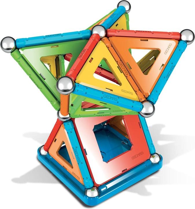 Image du produit Geomag Confetti