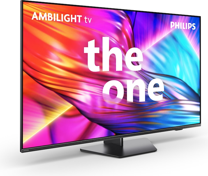Produktbild Philips 50PUS8909/12 (50", PUS8909, LED, 4K, 2024)