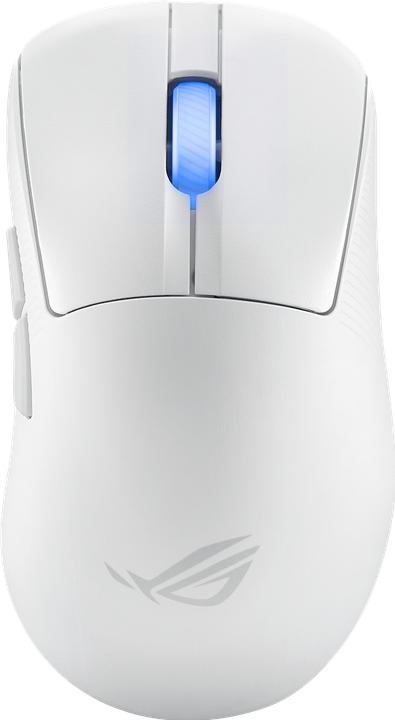 Productafbeelding ASUS ROG Keris II Ace (Draadloze, Bedraad)