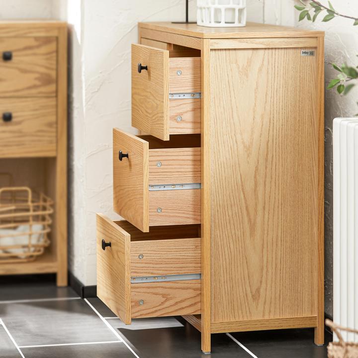 Actual product image SoBuy Laundry cupboard (80 x 35 x 90 cm)