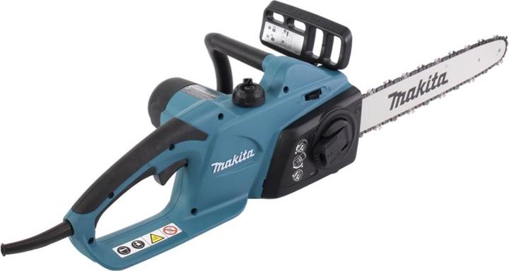 Actual product image Makita Uc4041a (Electric chain saw)