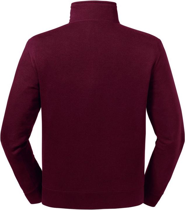 Produktbild Russell Authentic Zip Sweatshirt (S)