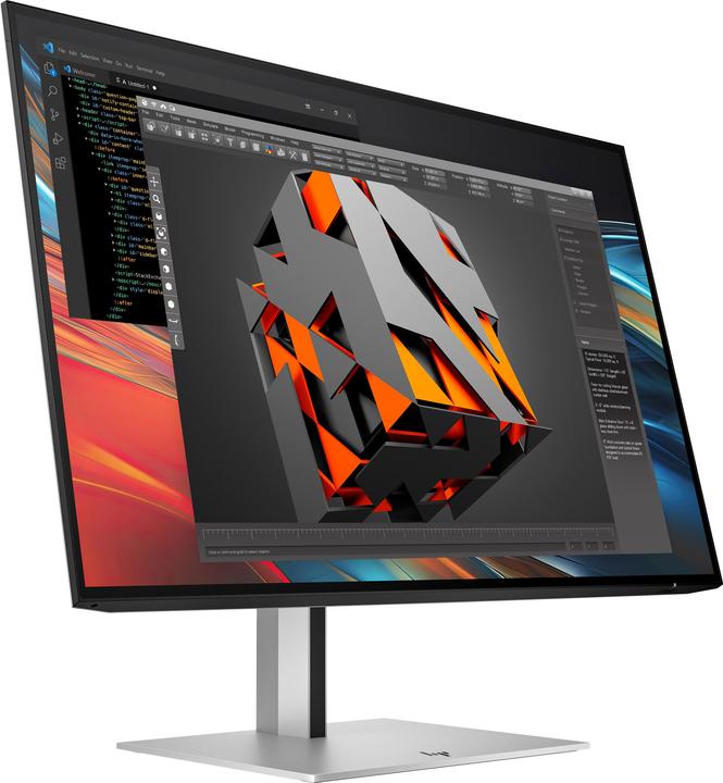 Productafbeelding HP Series 7 Pro 724pn (1920 x 1200 pixels, 24")