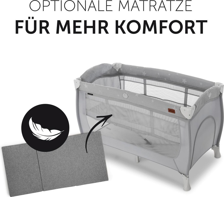 Image du produit Hauck Sleep N Play Center