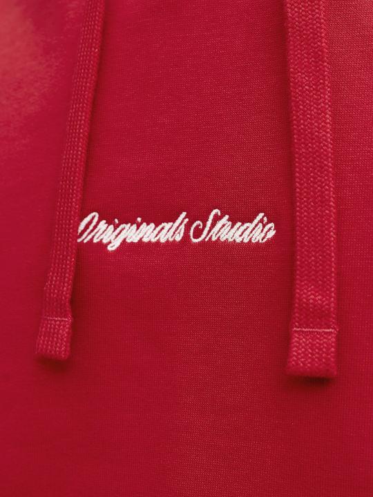 Produktbild Jack & Jones Jornorrebro Emb Sweat Hood Noos (M)