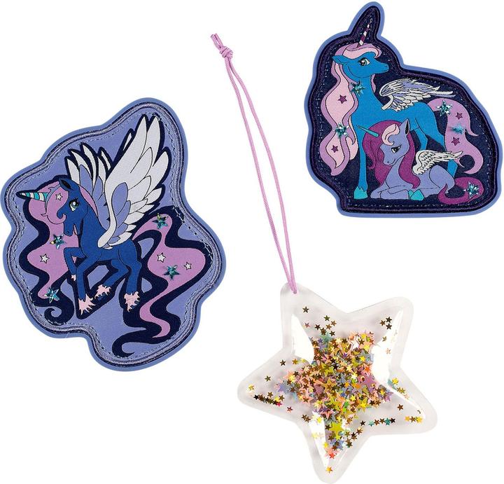 Produktbild Derdiedas ErgoFlex Max Schulranzen-Set 5-teilig (25 l)