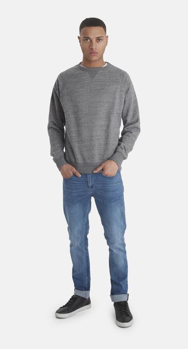 Actual product image Blend BHBHAlton crew neck sweatshirt 20706979 (M)