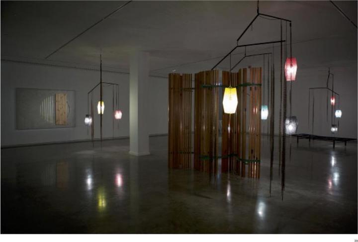 Produktbild Boyce:Hanging Gardens