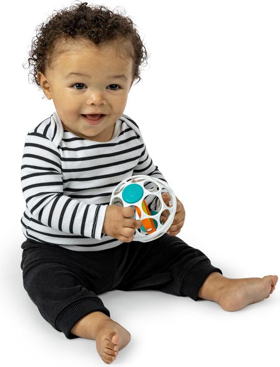 Image du produit Baby Einstein Le gyroscope de Roxy