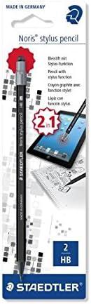Produktbild Staedtler Noris Stylus (HB, 2x)