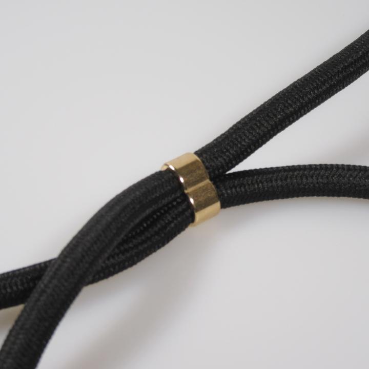 Produktbild PhoneLook Hülle Bio Eco-Friendly Vegan mit Handykette Necklace