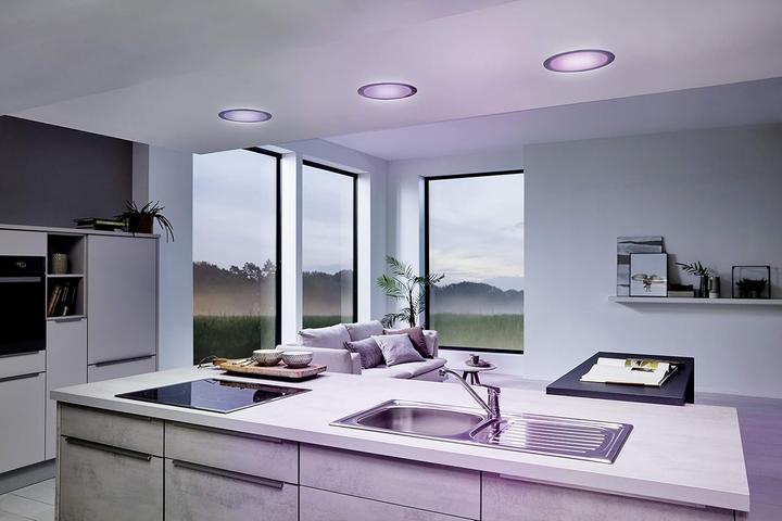 Produktbild EGLO Fueva-c (2000 lm)