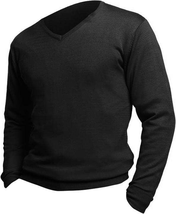 Immagine prodotto Sols Maglione uomo Galaxy con collo a V Jumper (S)