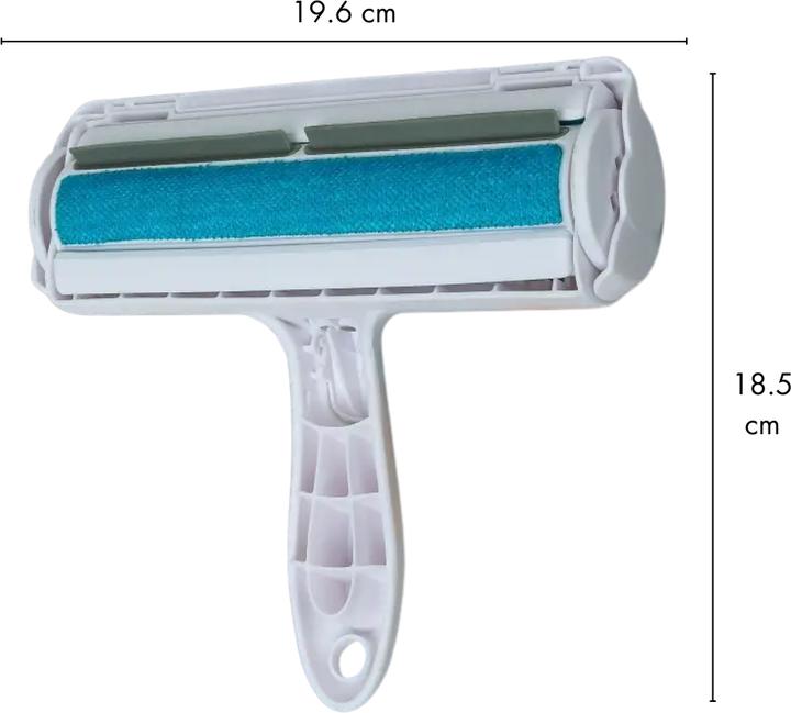 Produktbild Suba Tierhaarentferner Fusselrolle (Hund, Katze)