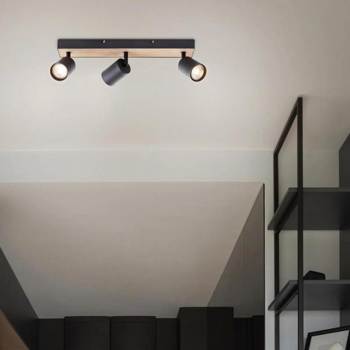 Image du produit Brilliant Jello Wood (345 lm, GU10)