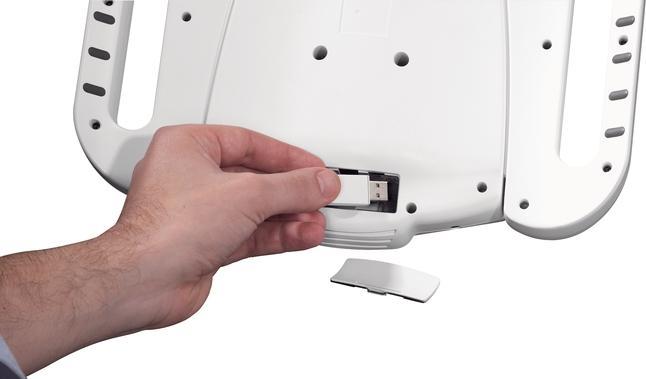 Produktbild Logitech Speed Force Wireless, Wii (Wii)