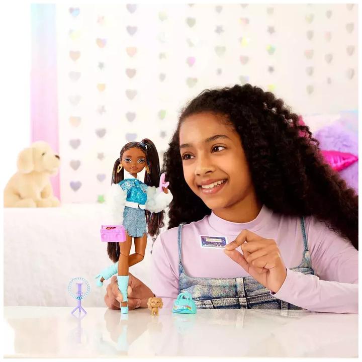 Produktbild Barbie Dream Besties Brooklyn