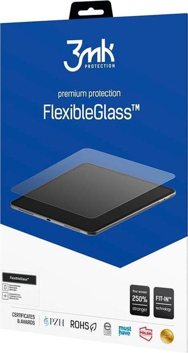 Produktbild 3MK FlexibleGlass filtras Huawei MateBook E 12.6 "Hybrid Glass (14")