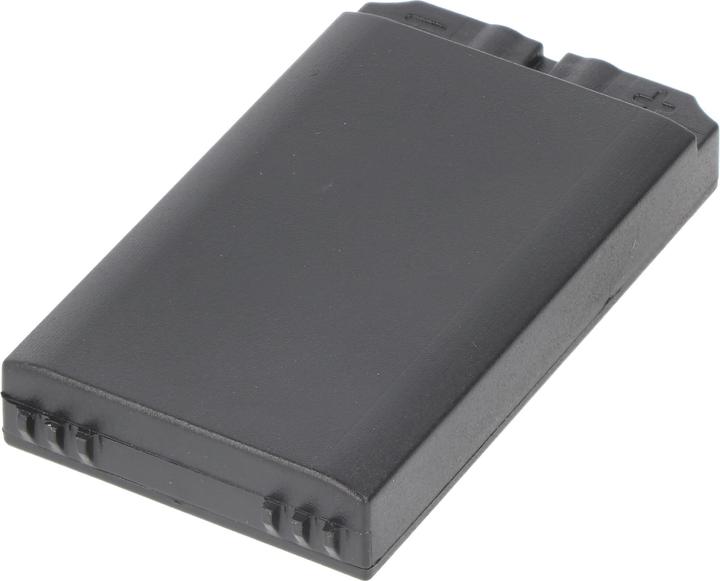 Produktbild AccuCell Akku Ikusi BT11K, Ikusi Ik2, T70/2, T70/2 iKontrol (3.70 V, 1100 mAh)
