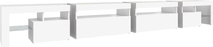 Image du produit vidaXL Melia (290 x 36.5 x 40 cm)