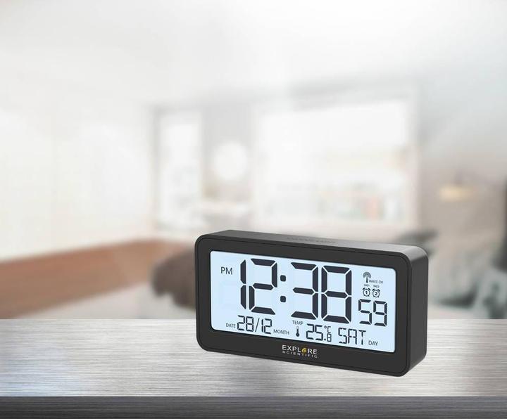 Image du produit Explore Scientific Rdc1000