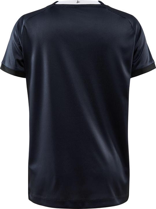 Actual product image Craft Progress 2.0 Stripe Jersey JR (146, 152)