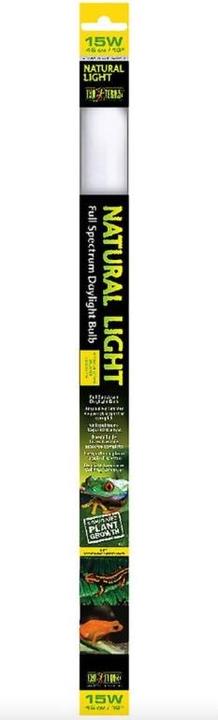 Actual product image Exo Terra Natural Light
