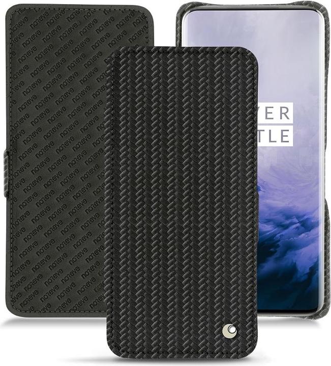 Immagine prodotto Noreve Cover in pelle orizzontale (OnePlus 7 Pro)